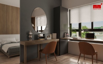 Thiện House - Nhà phố kết hợp kinh doanh