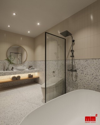 Linh Nguyễn House - Thay đổi phong cách, nâng tầm diện mạo
