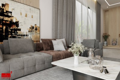 Linh Nguyễn House - Thay đổi phong cách, nâng tầm diện mạo