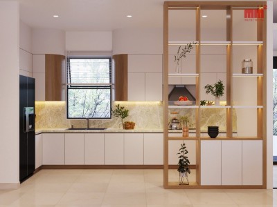 Biệt thự nghỉ dưỡng trên núi với chi phí xây dựng chỉ hơn 1 tỷ