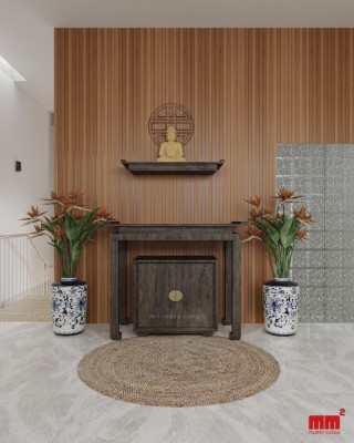 Vy House - 