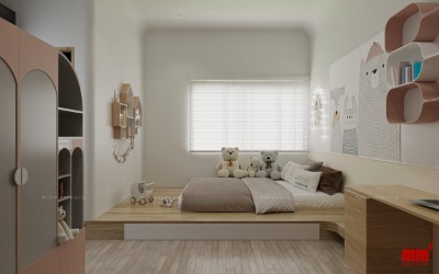 Vy House - 