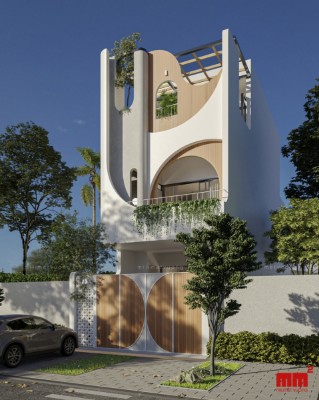 Vy House - 