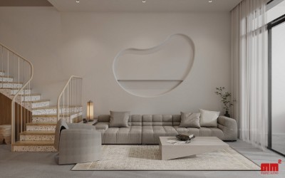 Vy House - 