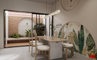 Vy House - 