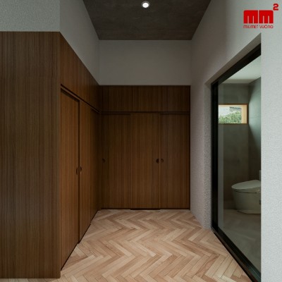 Tùng House - Giải pháp thiết kế đẹp, phong cách, thuận lợi - EN
