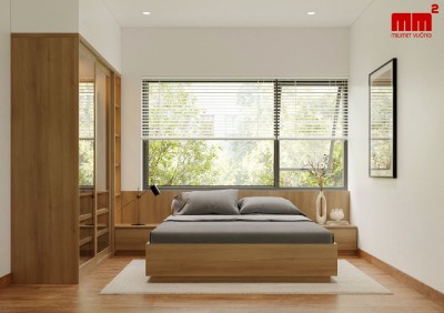 Kim Biên House - Ấn tượng từ sự kết hợp 