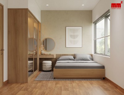 Kim Biên House - Ấn tượng từ sự kết hợp 