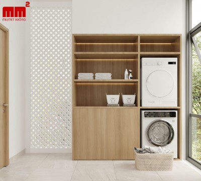 Kim Biên House - Ấn tượng từ sự kết hợp 