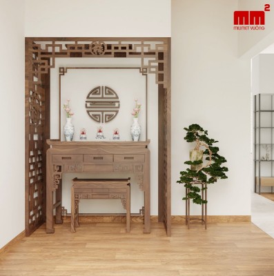 Kim Biên House - Ấn tượng từ sự kết hợp 