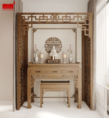 Dung House - Thiết kế nhà phố 3 tầng phong cách sáng tạo, cá tính