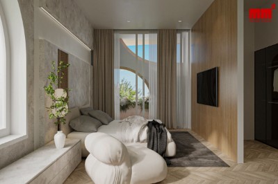 Thắng House - Thiết kế nhà phố đẹp, độc đáo tại Thanh Hóa