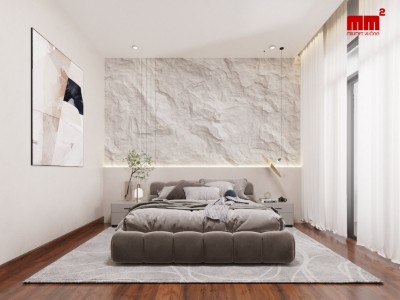Nhà phố kết hợp văn phòng làm việc