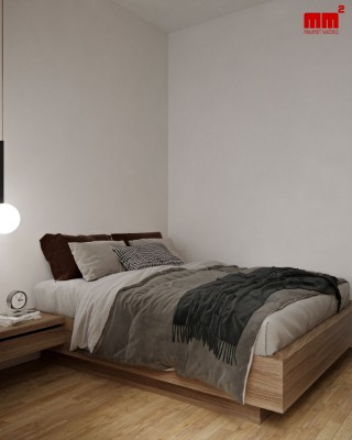 Sự House - Thiết kế nhà phố đa phong cách ấn tượng, độc đáo