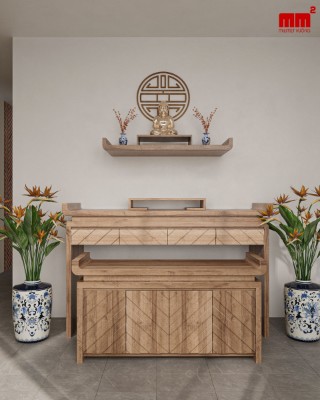 Sự House - Thiết kế nhà phố đa phong cách ấn tượng, độc đáo