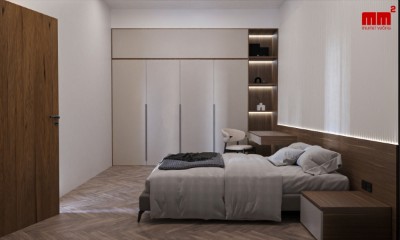 Kiệt House - Thiết kế nhà phố 2 tầng, ấn tượng