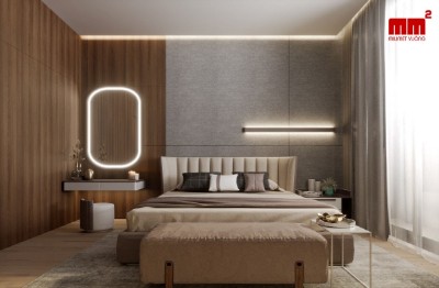 Ngọc Anh House - Thiết kế nhà phố ấn tượng, tinh tế