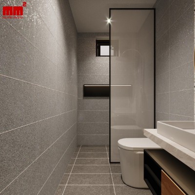 Đức House - Mẫu nhà cấp 4 hiện đại, chi phí thấp