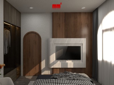 Trinh House - Nhà phố đẹp, hiện đại với chi phí tối ưu