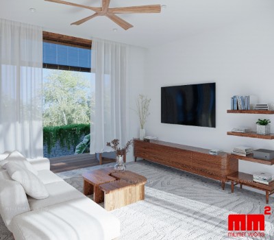 Giá House - Mẫu nhà vườn đẹp, ấn tượng, chi phí tối ưu