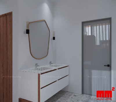 Giá House - Mẫu nhà vườn đẹp, ấn tượng, chi phí tối ưu - EN