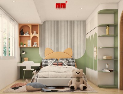 Quyên House - beautiful townhouse design