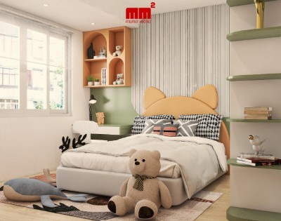 Quyên House - beautiful townhouse design