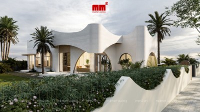 Nguyên House - Thiết kế nhà phố hiện đại