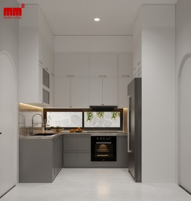 Hạnh House - Cực 