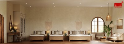 Phong Villa - Không gian nghỉ dưỡng đẳng cấp