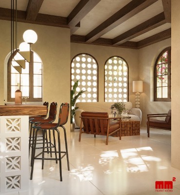 Phong Villa - Không gian nghỉ dưỡng đẳng cấp