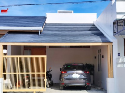 Thư House - Nhà vườn 