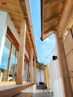Thư House - Nhà vườn 