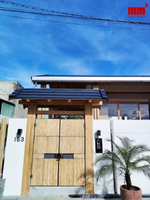 Thư House - Nhà vườn 