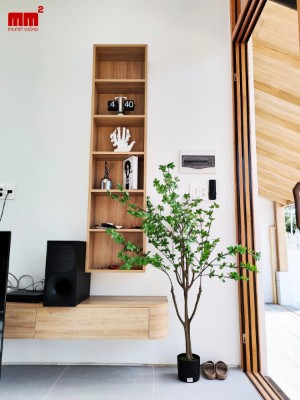 Thư House - Nhà vườn 
