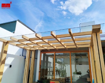 Thư House - Nhà vườn 
