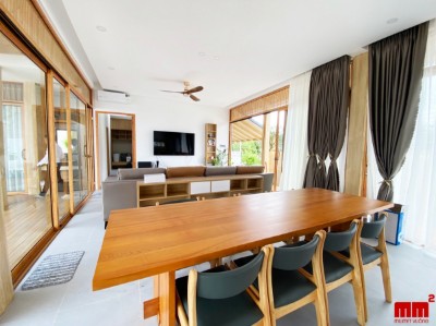 Thư House - Nhà vườn 