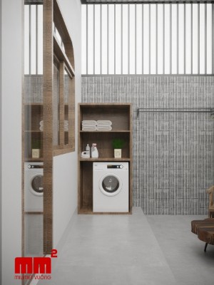 Thu An House - Thiết kế nhà phố đẹp, đơn giản, Hot nhất 2023