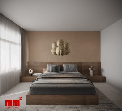 Thu An House - Thiết kế nhà phố đẹp, đơn giản, Hot nhất 2023