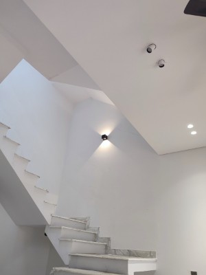 Phước House - Thiết kế và thi công nhà trọn gói