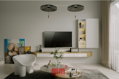 Vinh House - Thiết kế nhà phố ấn tượng với hệ cầu thang bên ngoài