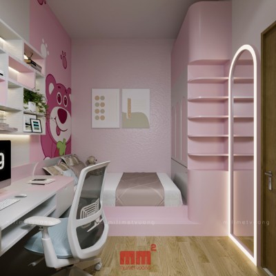 Vinh House - Thiết kế nhà phố ấn tượng với hệ cầu thang bên ngoài