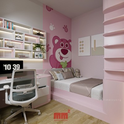 Vinh House - Thiết kế nhà phố ấn tượng với hệ cầu thang bên ngoài