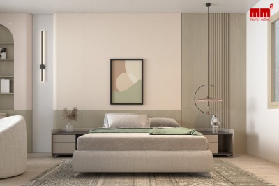 Dung house - Thiết kế nhà phố 2 tầng ấn tượng - EN