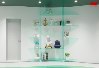 Nami Office - Thiết kế văn phòng ấn tượng, độc đáo