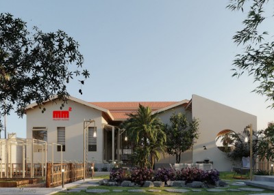 Yến House - Sự kết hợp độc đáo giữa Truyền thống Việt và Nhật