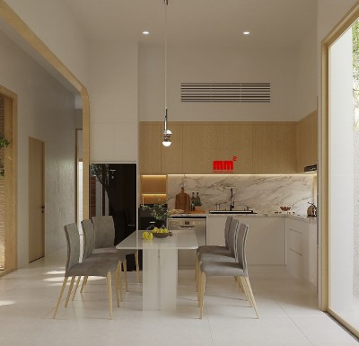 Yến House - Sự kết hợp độc đáo giữa Truyền thống Việt và Nhật