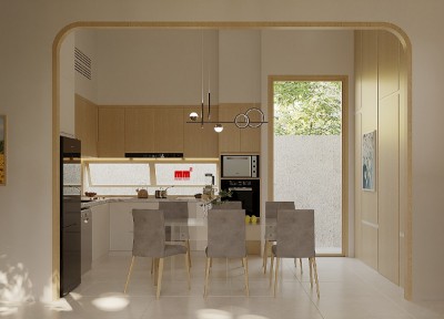 Yến House - Sự kết hợp độc đáo giữa Truyền thống Việt và Nhật
