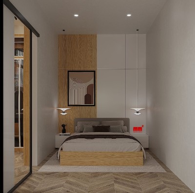 Duy House - Thiết kế nhà ở kết hợp kinh doanh hiệu thuốc