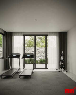 Quang Villa - Top những mẫu Villa ấn tượng, thu hút năm 2024 - EN